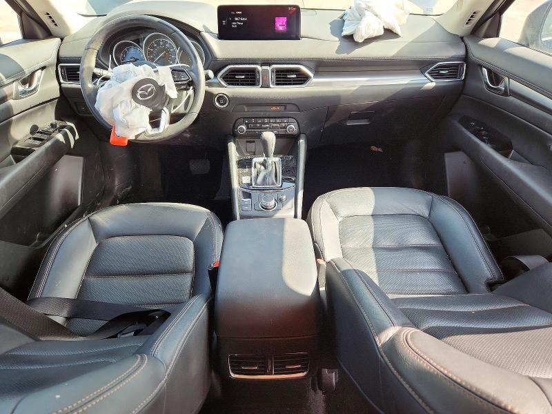 2023 Mazda Cx-5 Preferred