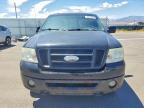 2007 Ford F150 Supercrew
