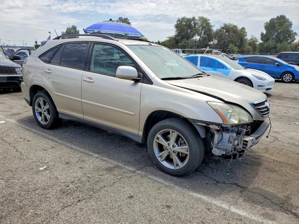 2006 Lexus Rx 400