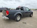 2013 Nissan Frontier S