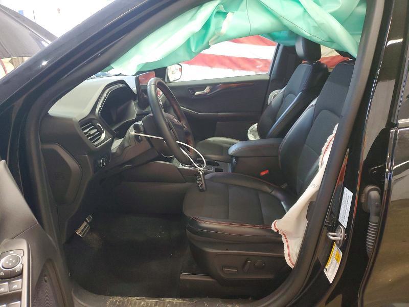 2023 Ford Escape st Line Select