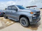 2020 Chevrolet Silverado K1500 Trail Boss Custom