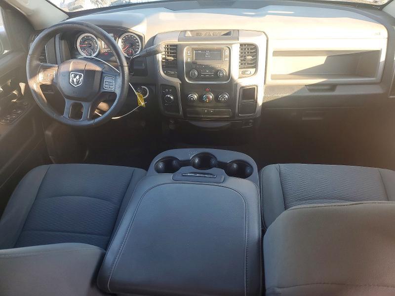 2014 Dodge RAM 1500 ST