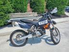 2004 KTM 520 SX