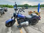 2011 Harley-Davidson Flstfb