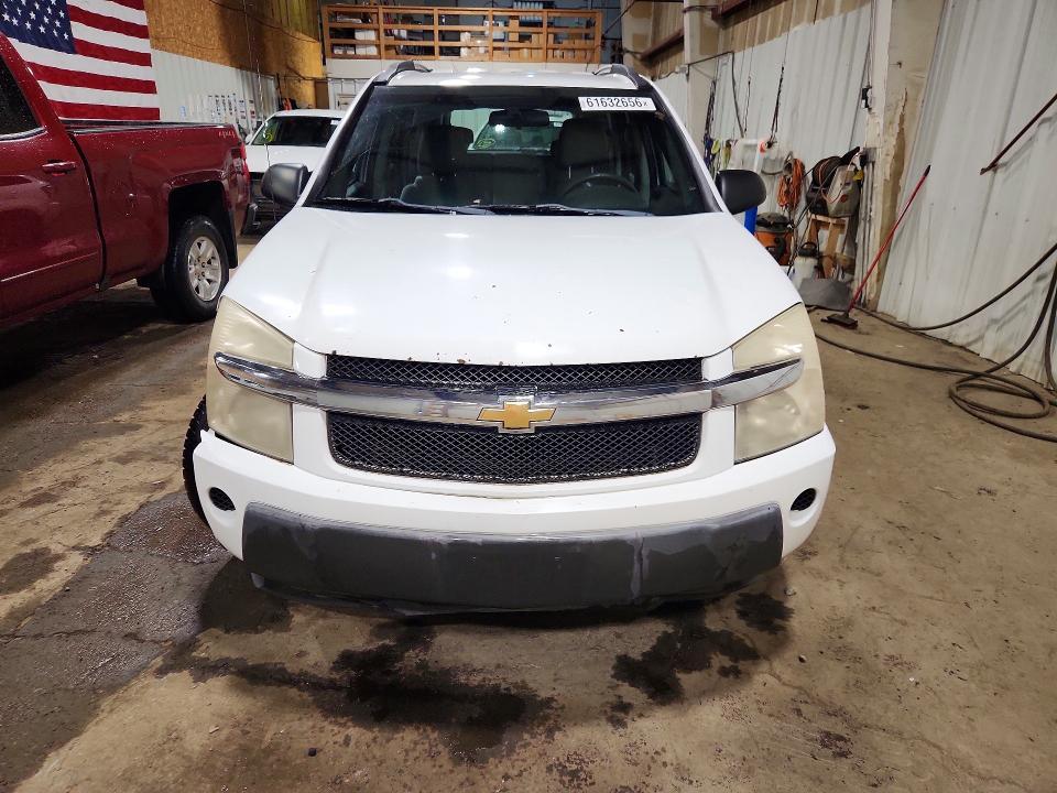 2006 Chevrolet Equinox ls