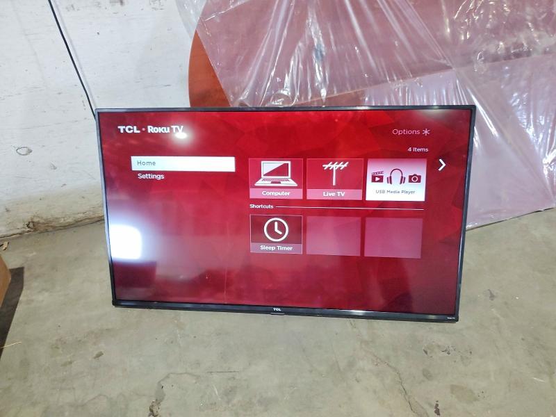 2026 TCL 50s431