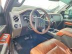 2012 Ford F250 Super Duty