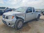 2015 Nissan Frontier SV V6