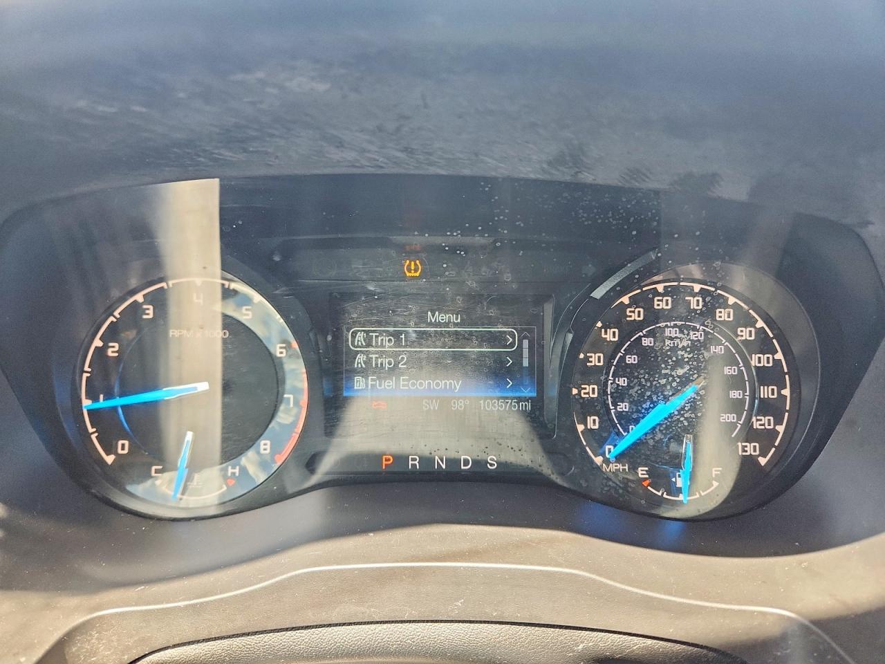 2019 Ford Ranger XL/XLT/LARIAT