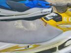 2015 YAM Jetski
