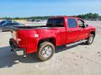 2009 Chevrolet Silverado K2500 Heavy Duty LT