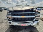 2017 Chevrolet Silverado C1500 LT
