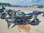 2006 Suzuki GSX-R600 K6
