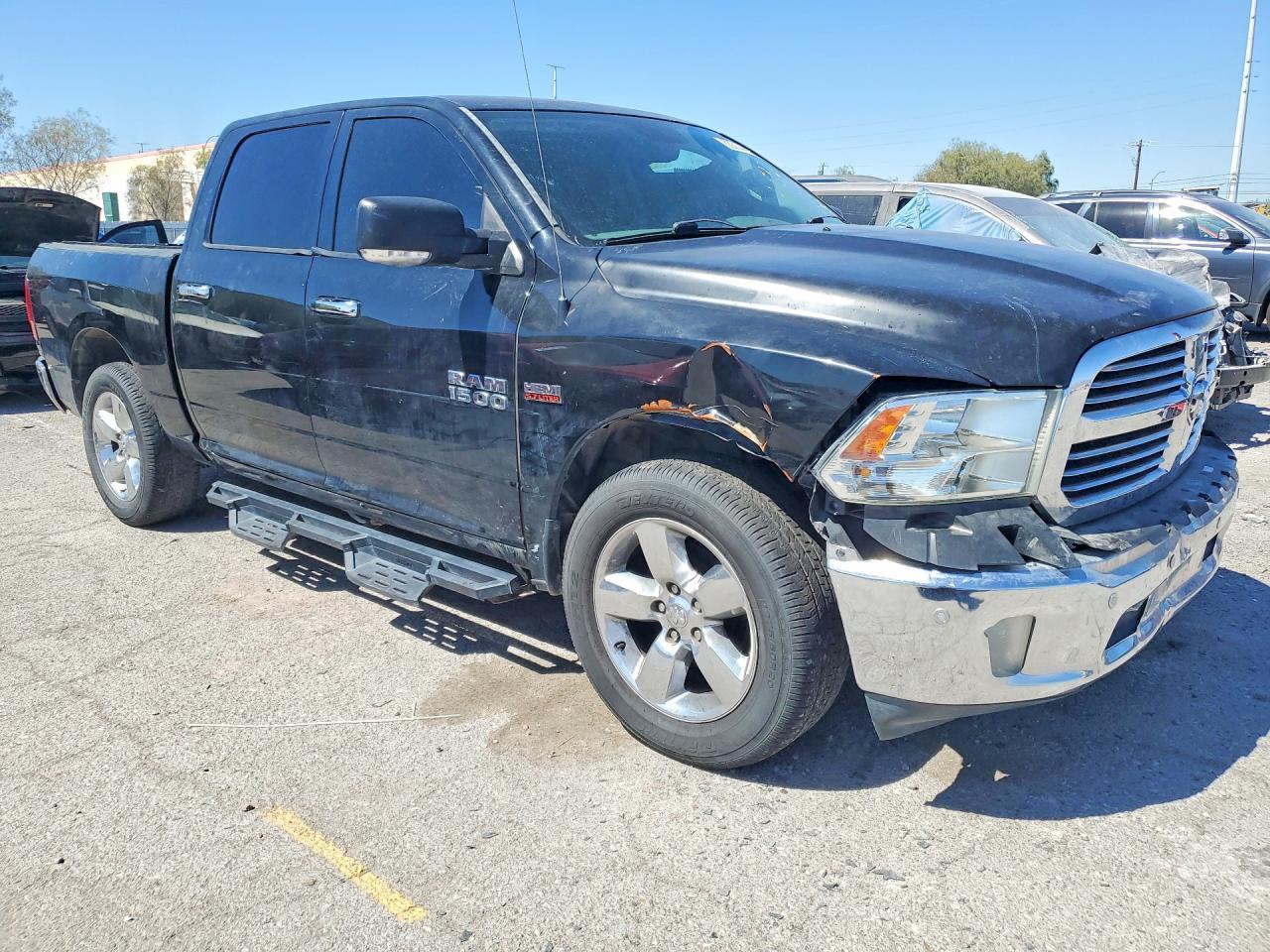 2014 Dodge RAM 1500 SLT