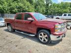 2014 Chevrolet Silverado C1500 LT
