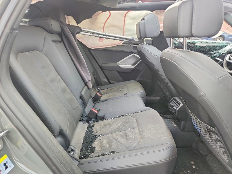 2025 Audi Q3 Premium s Line 45