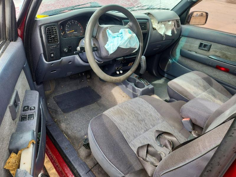 1998 Toyota Tacoma Xtracab Prerunner