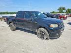 2007 Ford F150 Supercrew