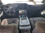 2003 GMC Sierra C1500 Heavy Duty