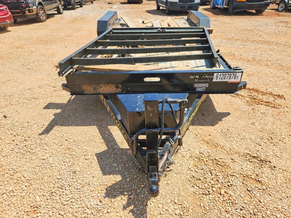 2025 2025 Trailers