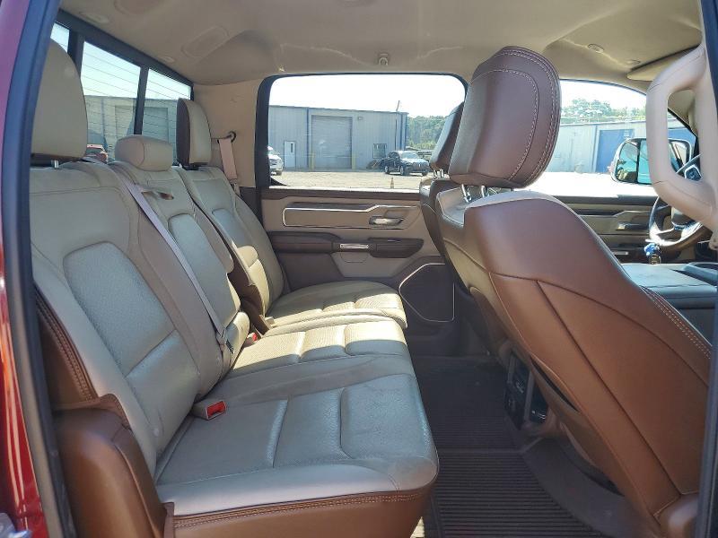 2019 Dodge 1500 Laramie