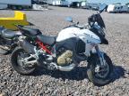 2022 Ducati Multistrada V4