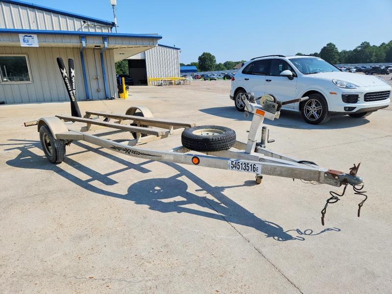 2009 Trail King 2009 Back Track Boat Trailer