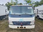 2007 Mitsubishi Fuso Truck Of  2007 Mitsubishi Fuso FE84D Dump Truck