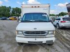 1998 Ford E350 BOX Truck