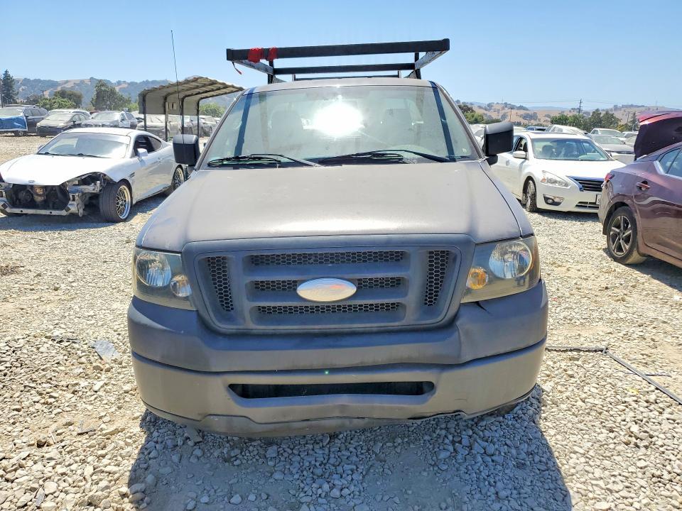 2008 Ford F150