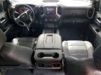 2021 Chevrolet Silverado K1500 LTZ