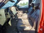 2004 Chevrolet Avalanche K1500