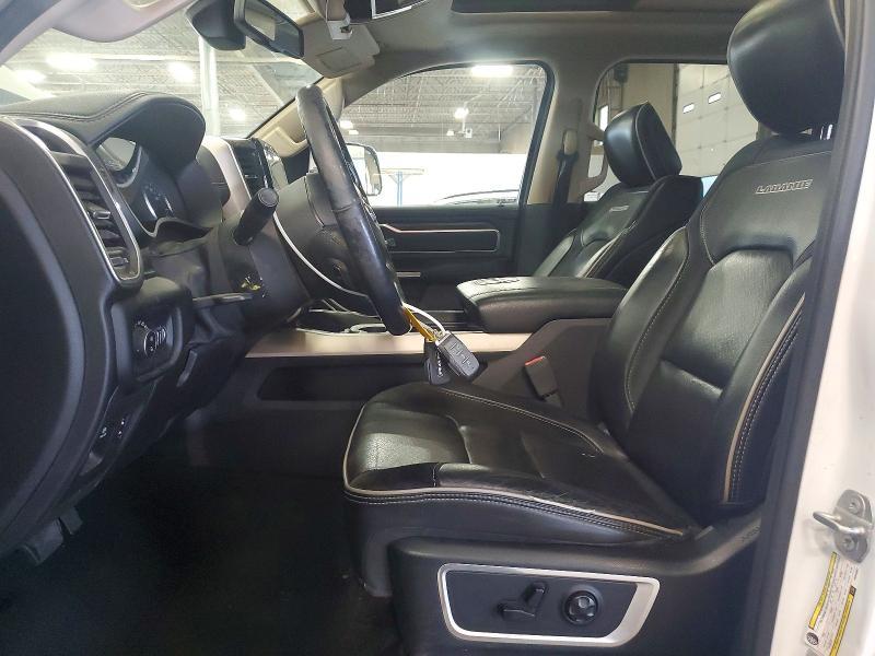 2019 Dodge 1500 Laramie