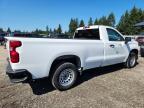 2020 Chevrolet Silverado C1500
