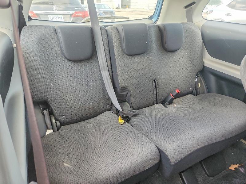 2010 Toyota Yaris Base