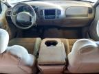 2001 Ford F150 Supercrew