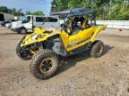 2016 Yama HA YXZ1000R Utility Vehicle
