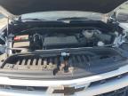 2025 Chevrolet Silverado K1500 RST