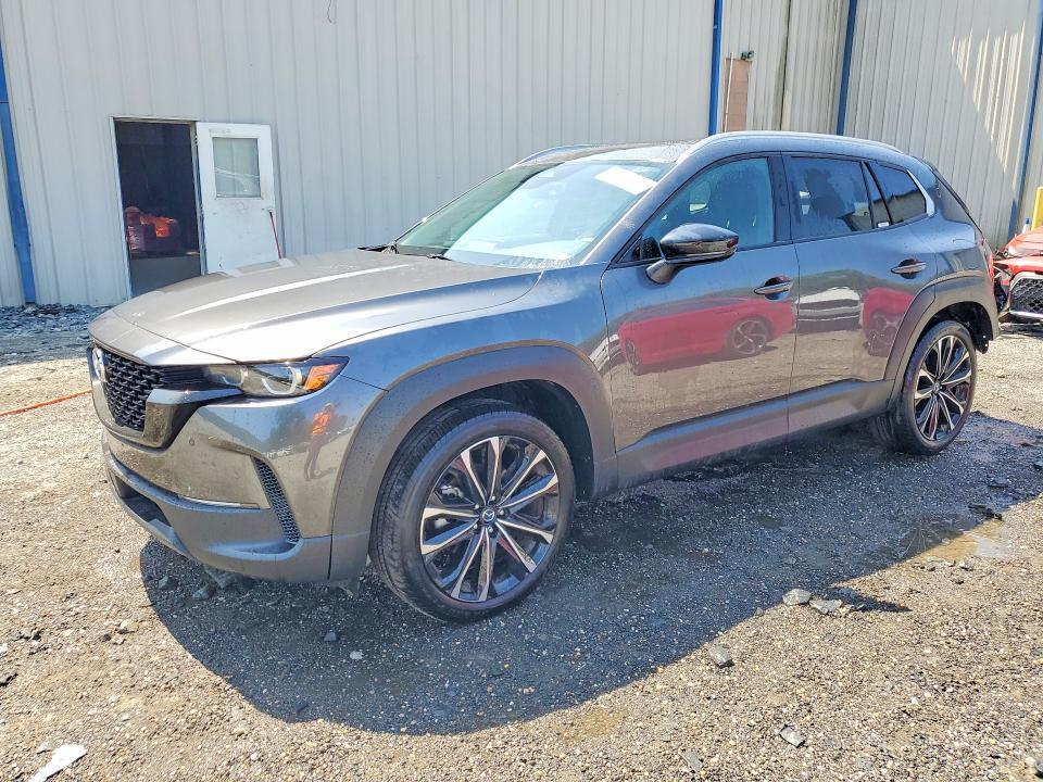 2026 Mazda Cx-50 Premium