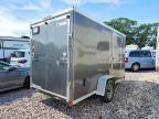 2022 Lbxc 2022 Darkhorse Cargo DHW6X12SA30 Enclosed Cargo TR