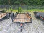 2022 Trail King Trailer