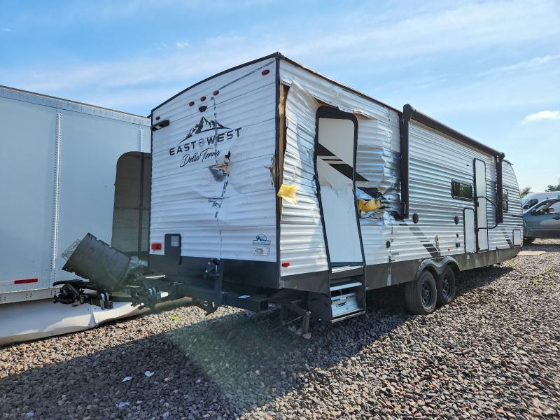 2022 Foresriver 2022 Forest River Della Terra Camper