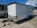 2025 Interstate VICT716TA2 Enclosed Cargo Trailer