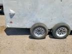 2019 Hallmark 2019 Trail King Enclosed Cargo Trailer