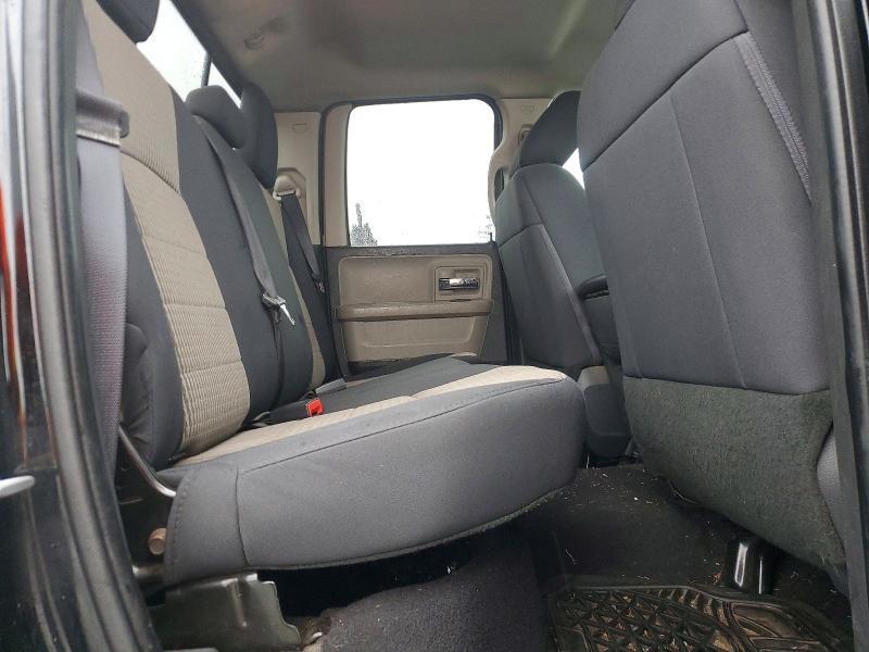 2012 Dodge Ram 1500 slt
