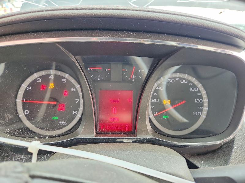 2012 GMC Terrain slt