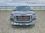 2017 GMC Sierra K1500 SLT