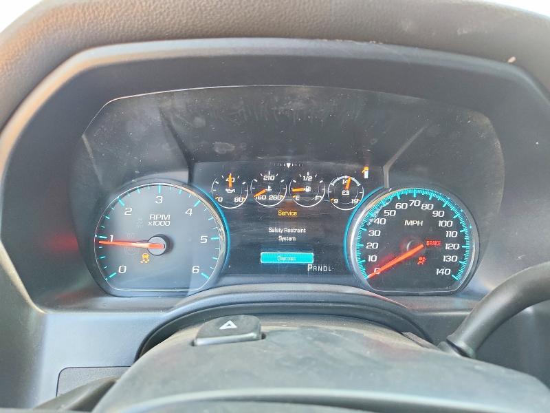 2018 GMC Sierra K1500 Denali