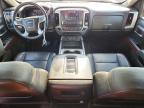2017 GMC Sierra K1500 SLT